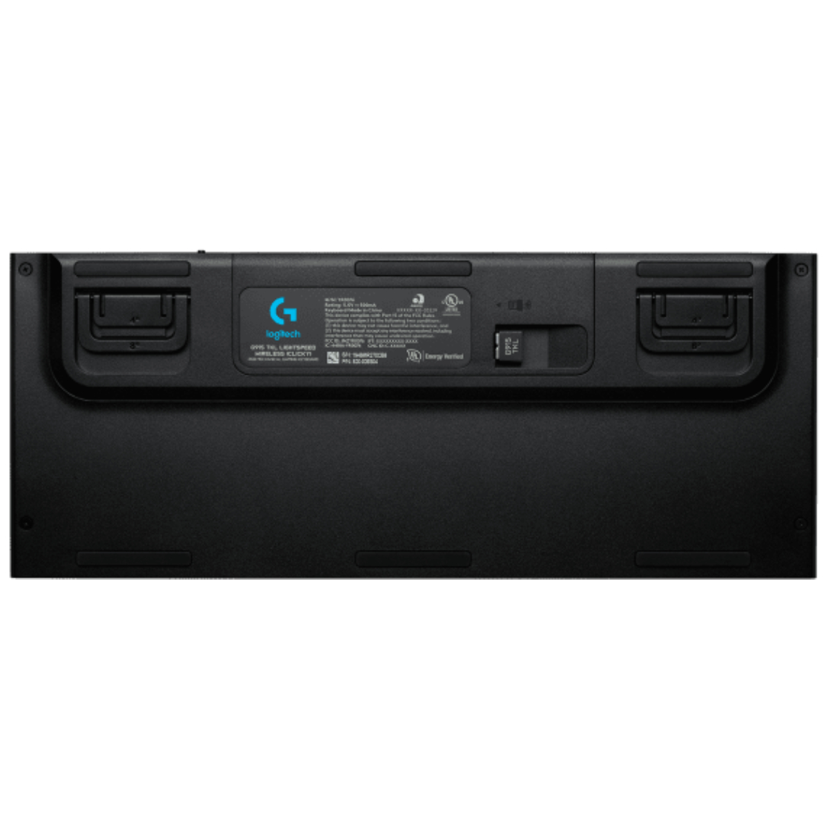 Беспроводная клавиатура Logitech G915 - Купить в Молдове | Xstore.md photo 3