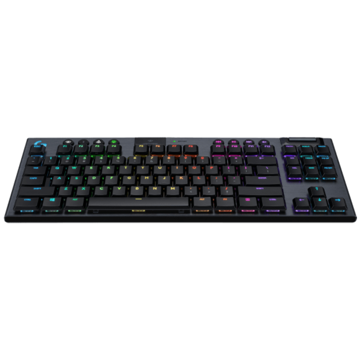 Беспроводная клавиатура Logitech G915 - Купить в Молдове | Xstore.md photo 0