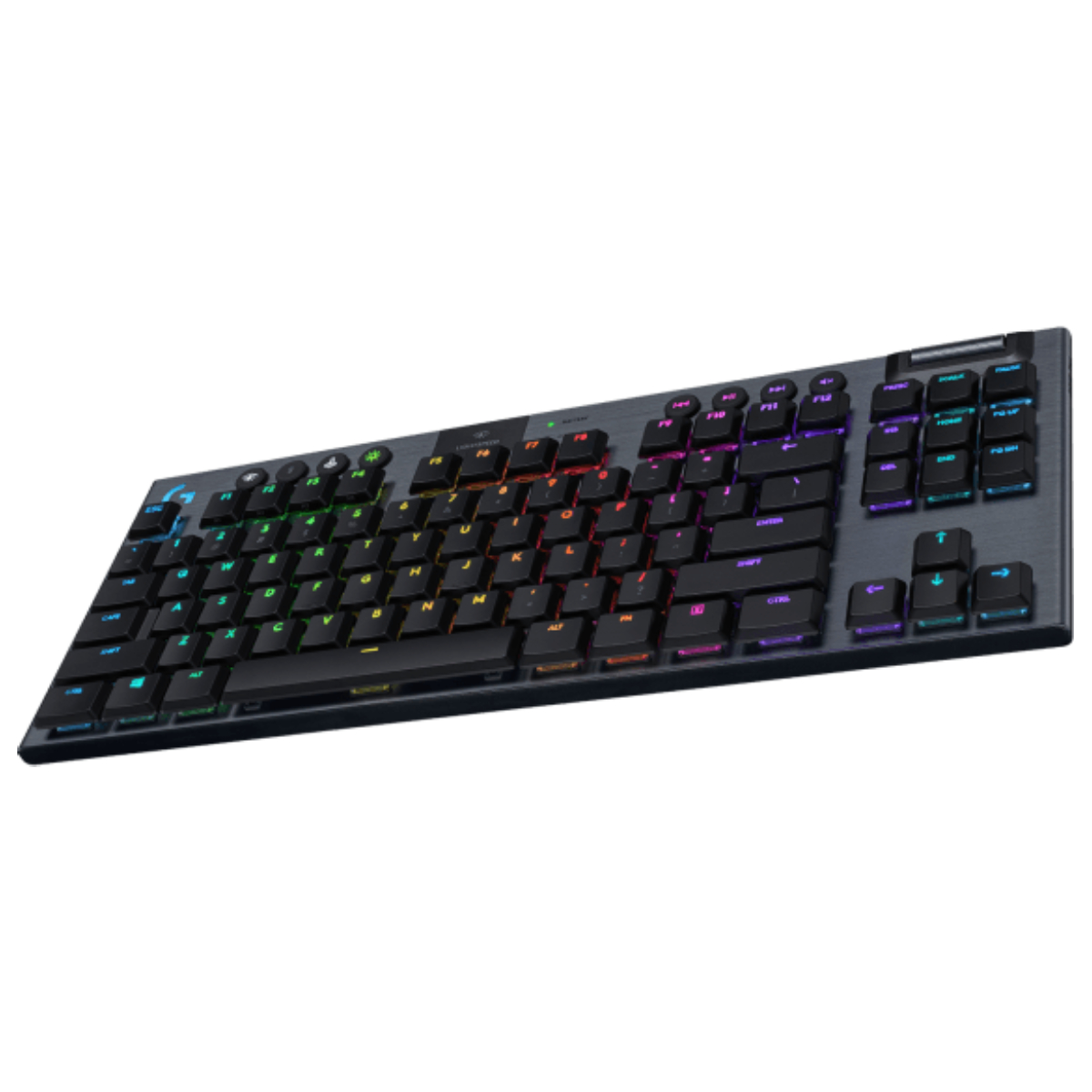 Беспроводная клавиатура Logitech G915 - Купить в Молдове | Xstore.md photo 1