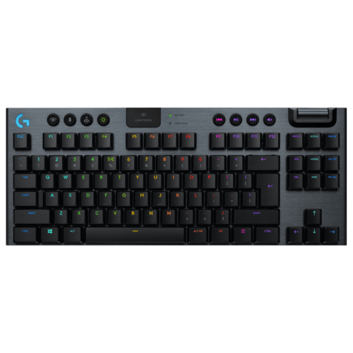 Беспроводная клавиатура Logitech G915 - Купить в Молдове | Xstore.md photo