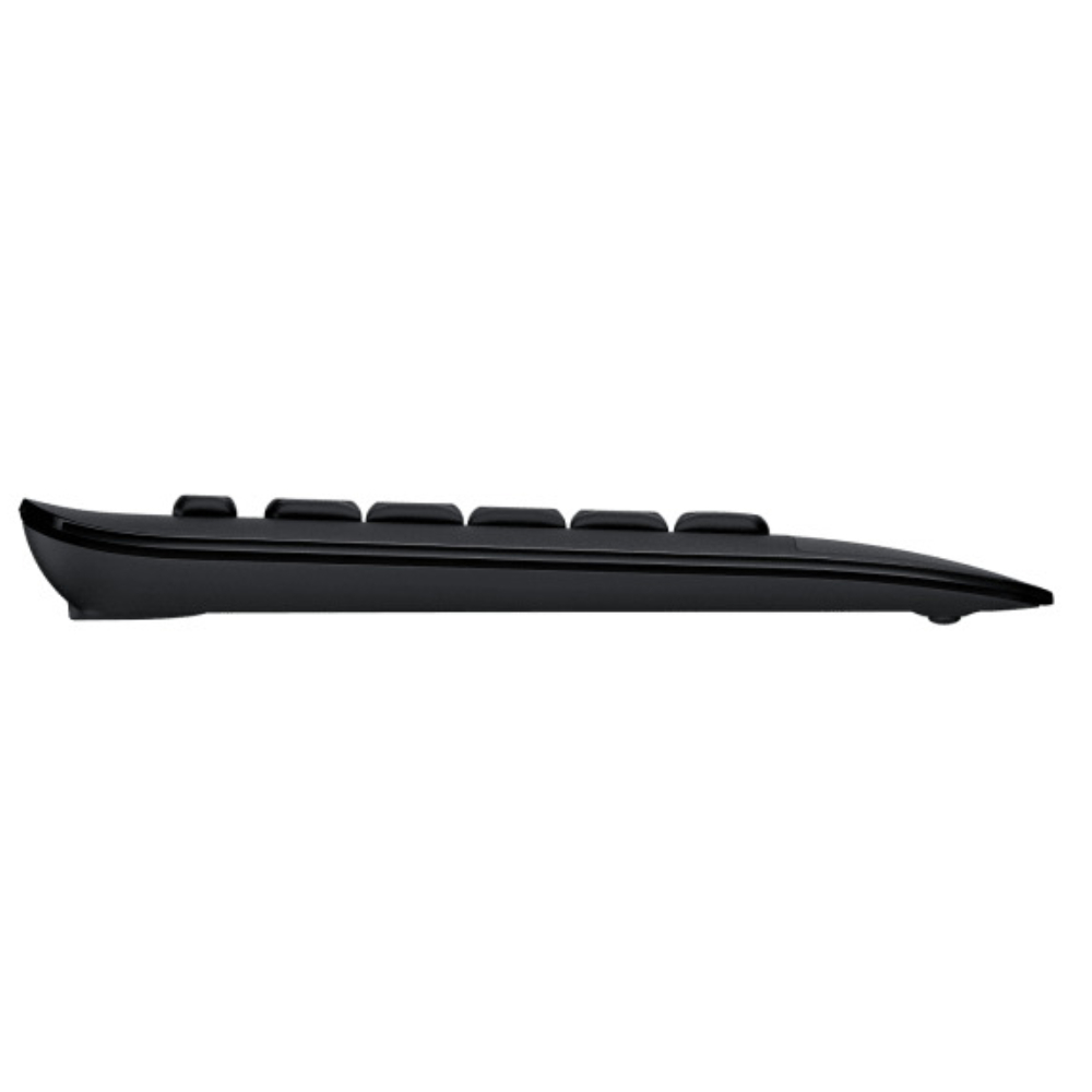 Tastatură fără fir Logitech K650 în Moldova - xstore.md photo 0
