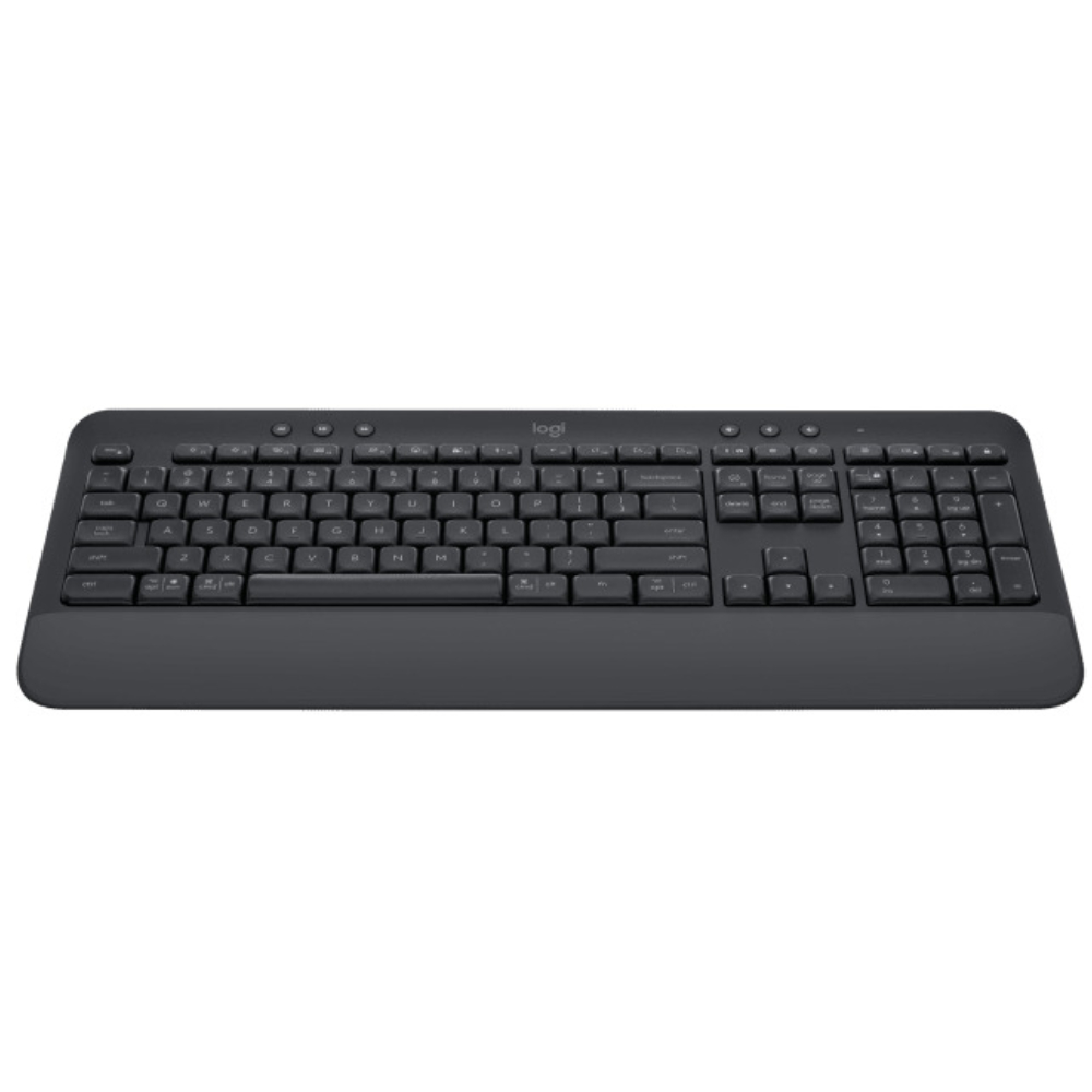 Tastatură fără fir Logitech K650 în Moldova - xstore.md photo 1