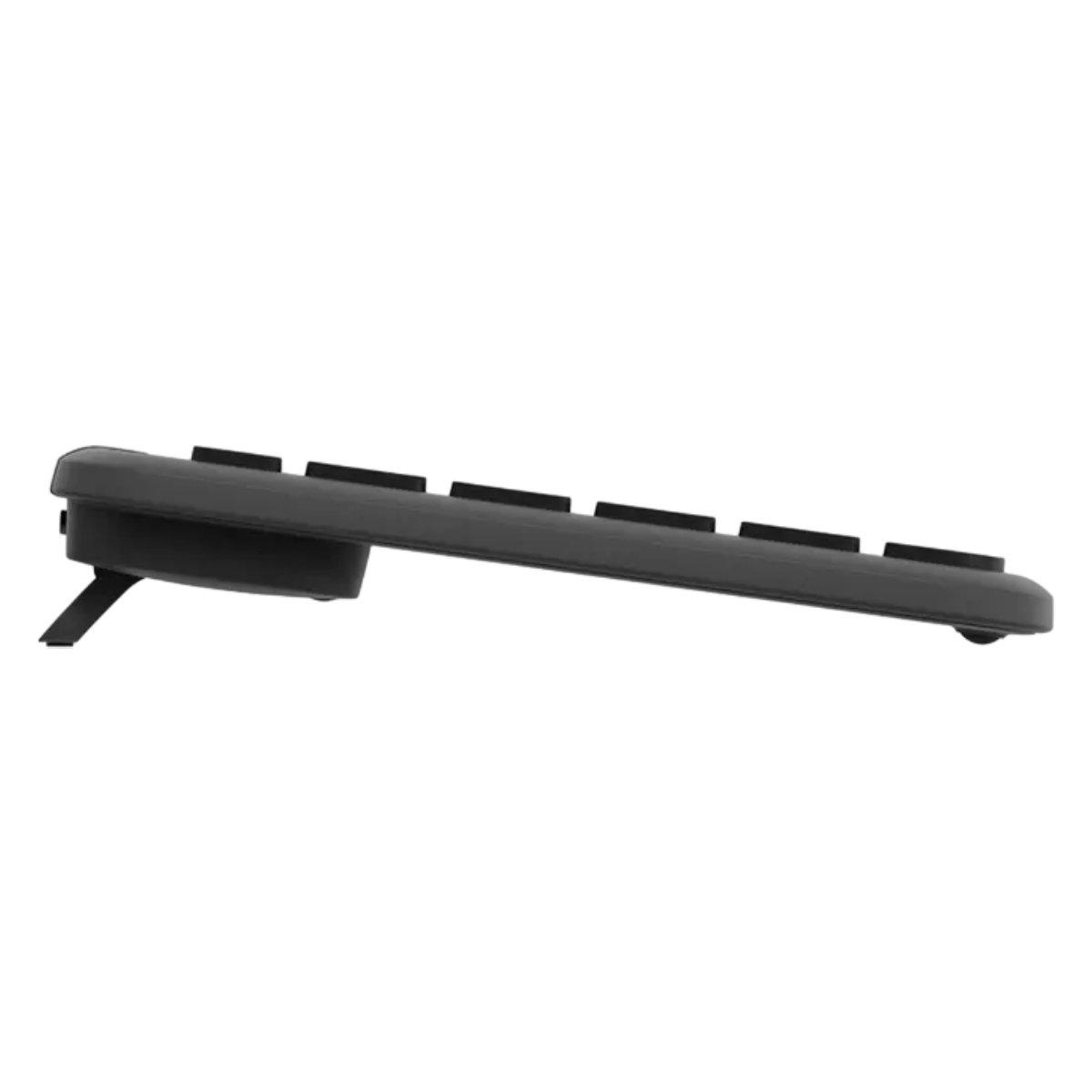 Беспроводная клавиатура Logitech K950 в Молдове - xstore.md photo 3