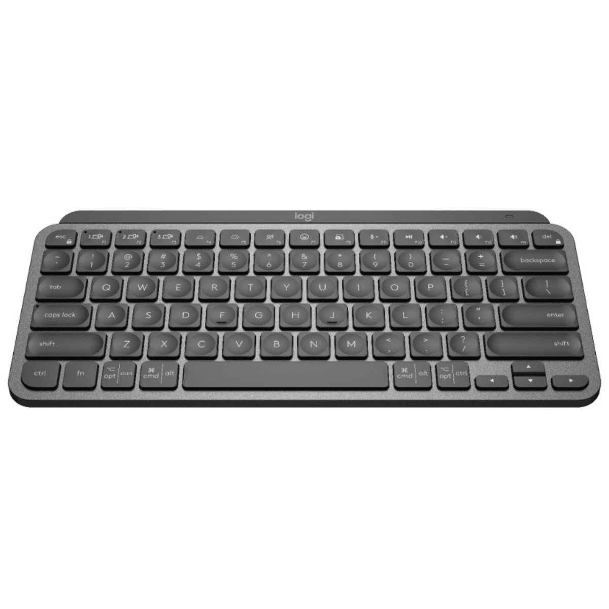 Беспроводная клавиатура Logitech MX Keys Mini в Молдове - xstore.md photo 0