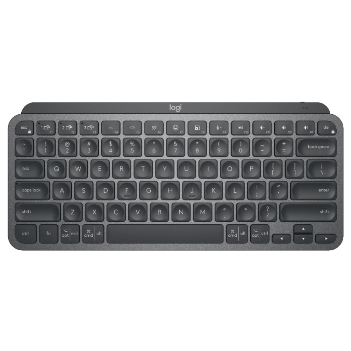 Беспроводная клавиатура Logitech MX Keys Mini в Молдове - xstore.md photo