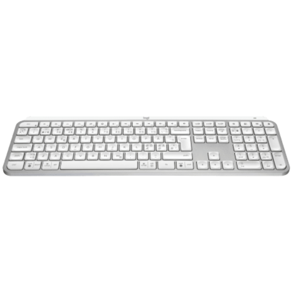 Tastatură fără fir Logitech MX Keys S - Cumpăra în Moldova | Xstore.md photo 0
