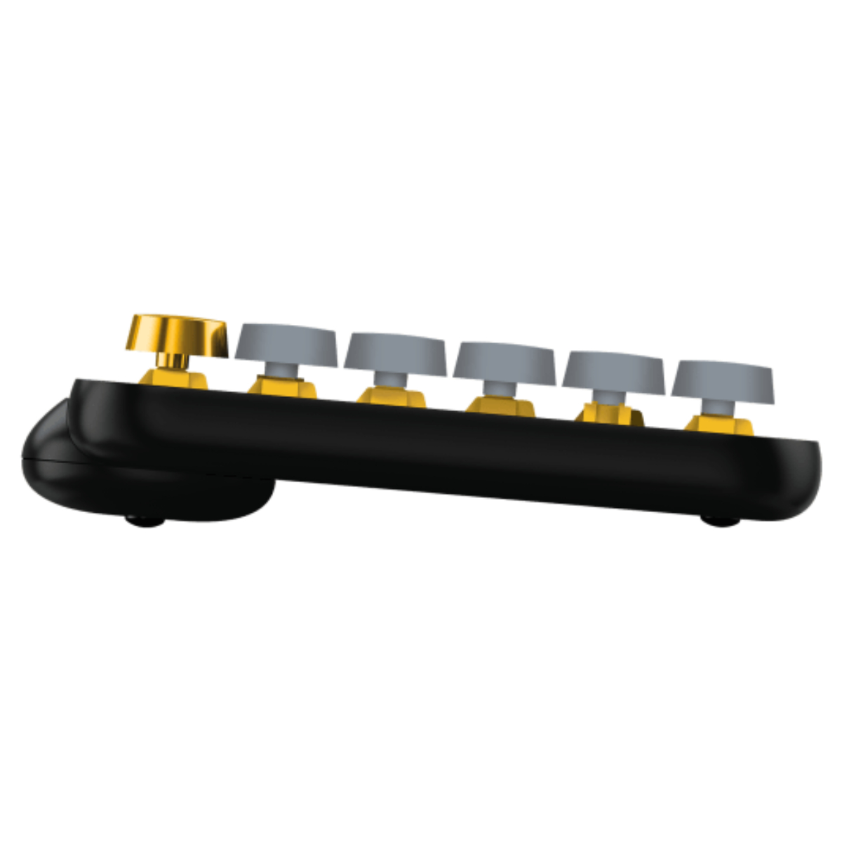 Беспроводная Клавиатура POP Keys 920-010716 | Xstore.md photo 3