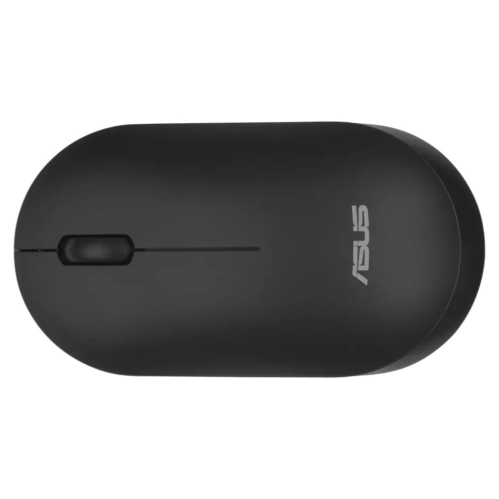 Tastatură fără fir + Mouse ASUS CW100, Black în Moldova - xstore.md photo 2