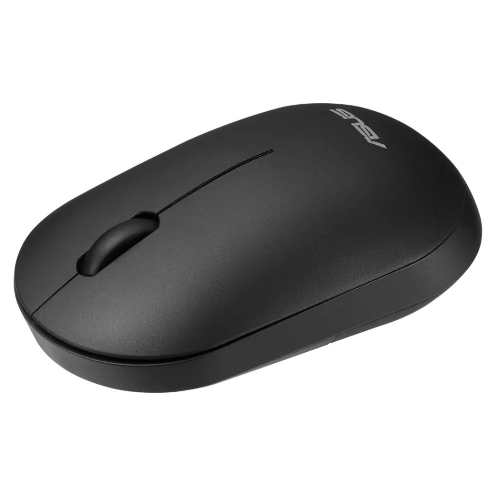 Tastatură fără fir + Mouse ASUS CW100, Black în Moldova - xstore.md photo 3