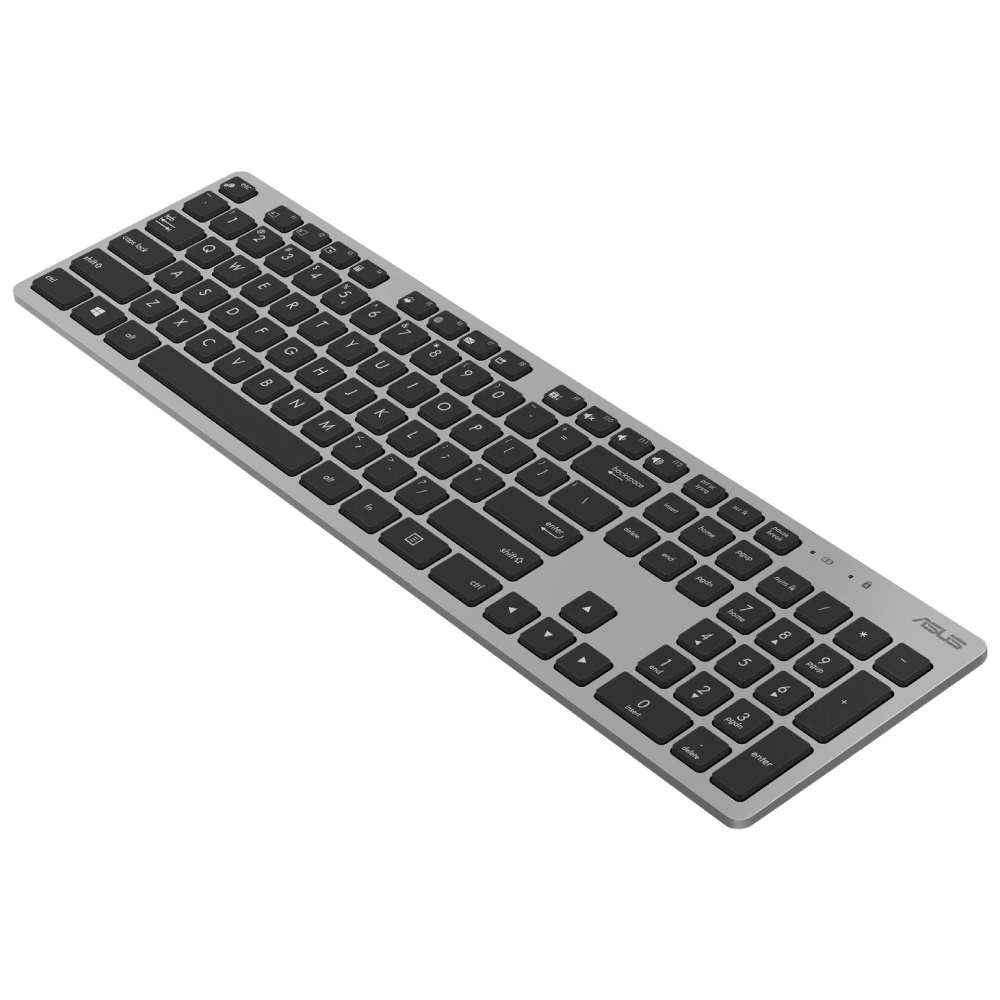 Tastatură fără fir + Mouse ASUS W5000 - Cumpăra în Moldova - xstore.md photo 2