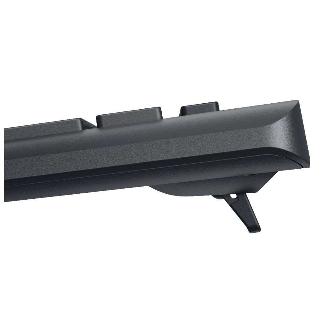 Tastatură fără fir + Mouse Dell KM3322W, Black în Moldova - xstore.md photo 2
