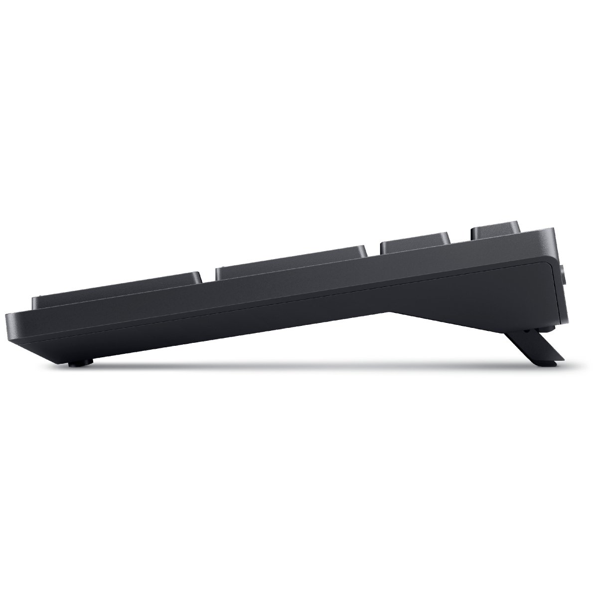 Tastatură fără fir + Mouse Dell Silent KM555, Black - xstore.md photo 2