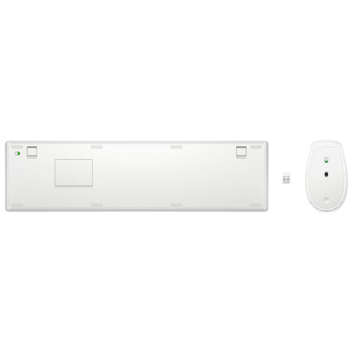 Беспроводная клавиатура + мышь HP 650 в Молдове - xstore.md photo 0