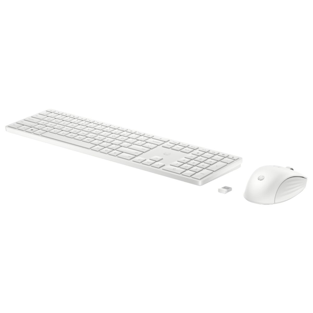 Беспроводная клавиатура + мышь HP 650 в Молдове - xstore.md photo 1