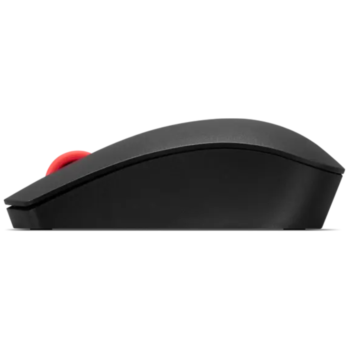 Беспроводная клавиатура и мышь Lenovo Essential Gen 2, Black - xstore.md photo 5