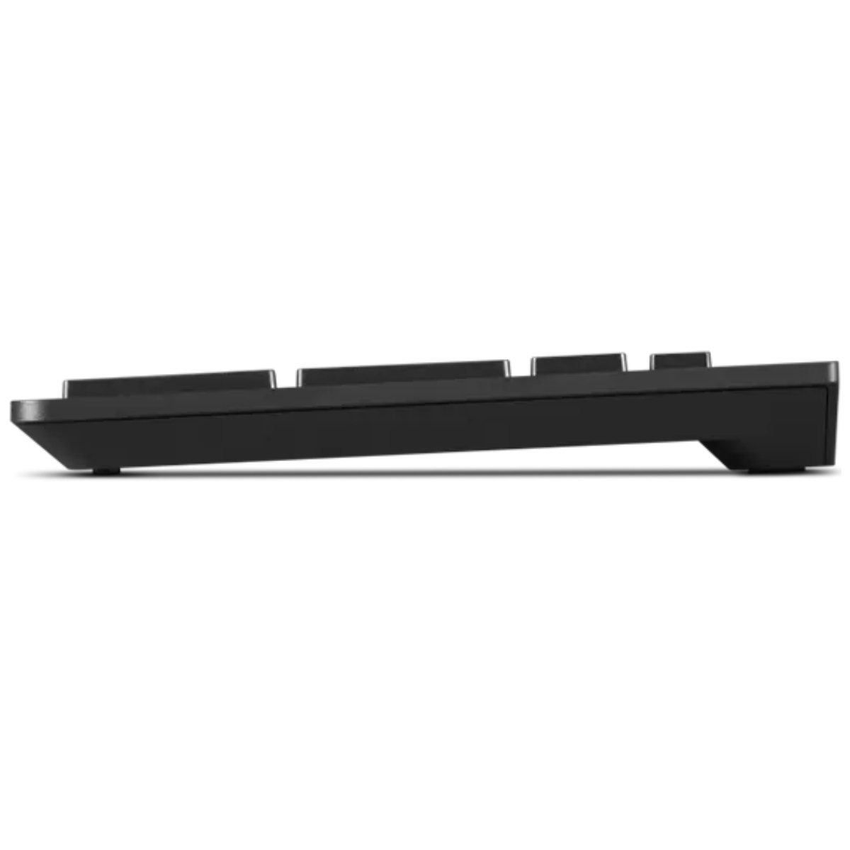 Беспроводная клавиатура и мышь Lenovo Essential Gen 2, Black - xstore.md photo 4