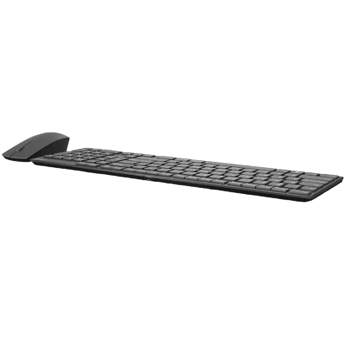 Tastatură fără fir + Mouse Lenovo Professional - Cumpăra în Moldova | Xstore.md photo 2