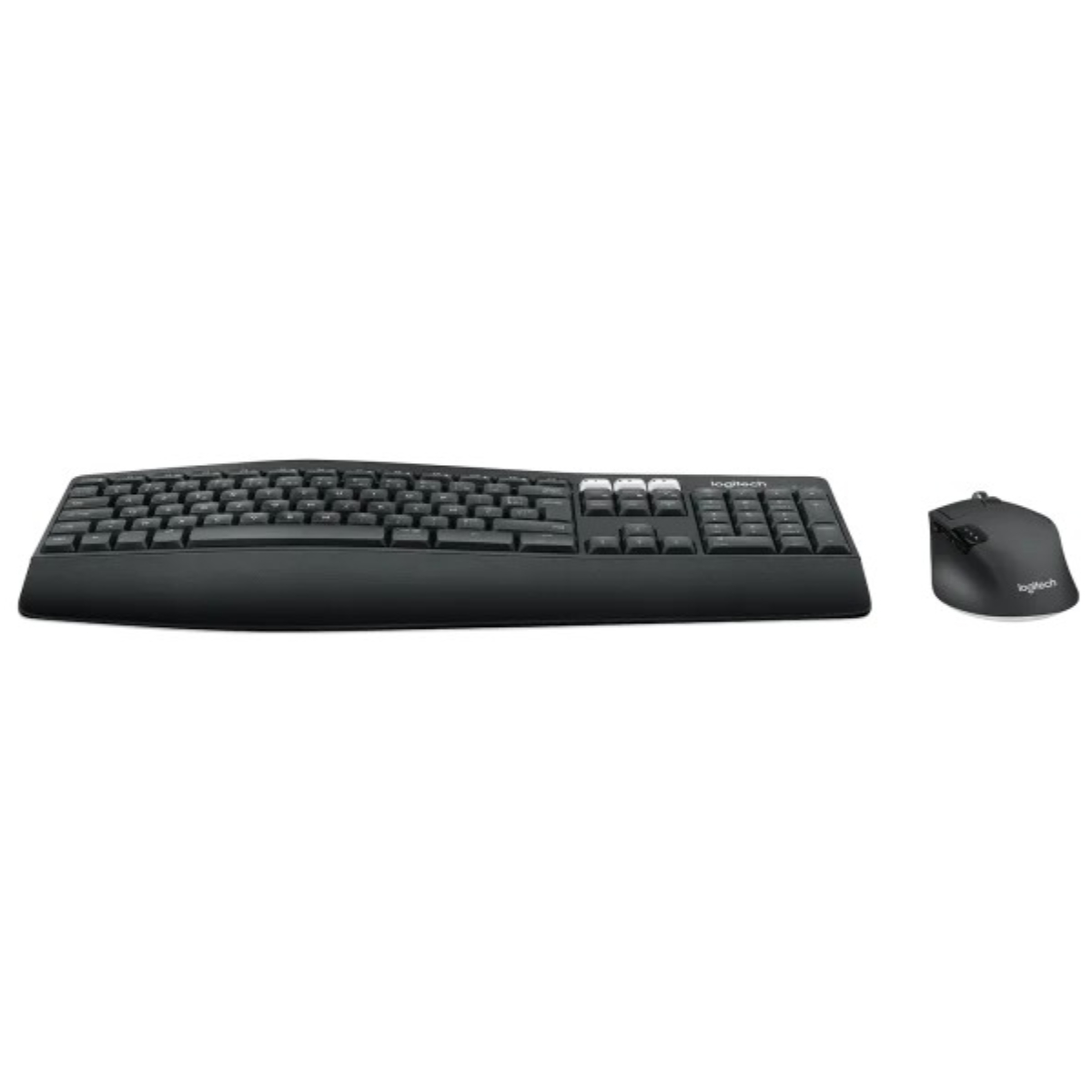 Беспроводная клавиатура + мышь Logitech MK850 Performance - Купить в Молдове | Xstore.md photo 0