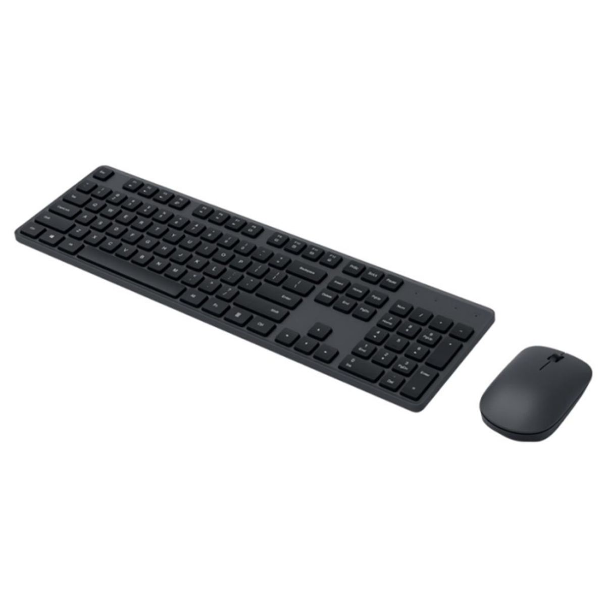 Tastatură fără fir și Mouse Xiaomi în Moldova - xstore.md photo 0
