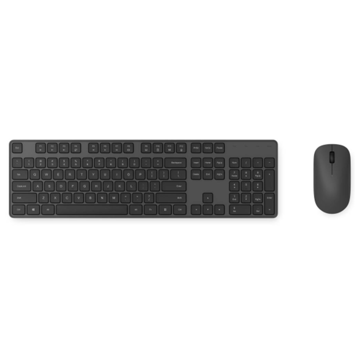 Tastatură fără fir și Mouse Xiaomi în Moldova - xstore.md photo
