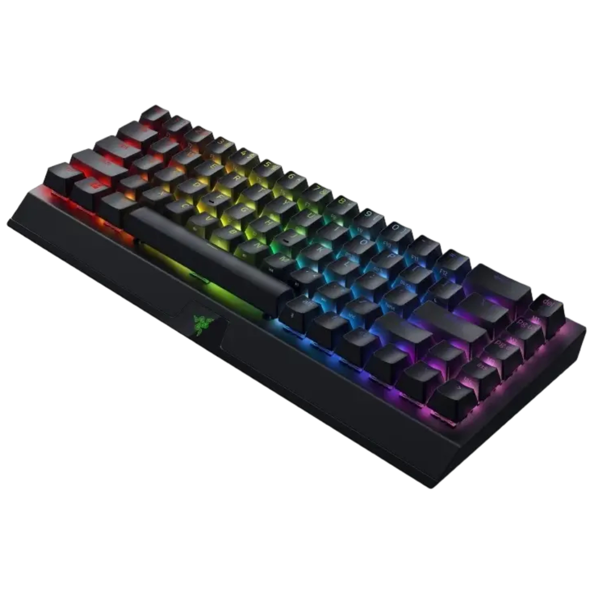 Tastatură fără fir Razer BlackWidow V3 Mini - Cumpăra în Moldova | Xstore.md photo 1