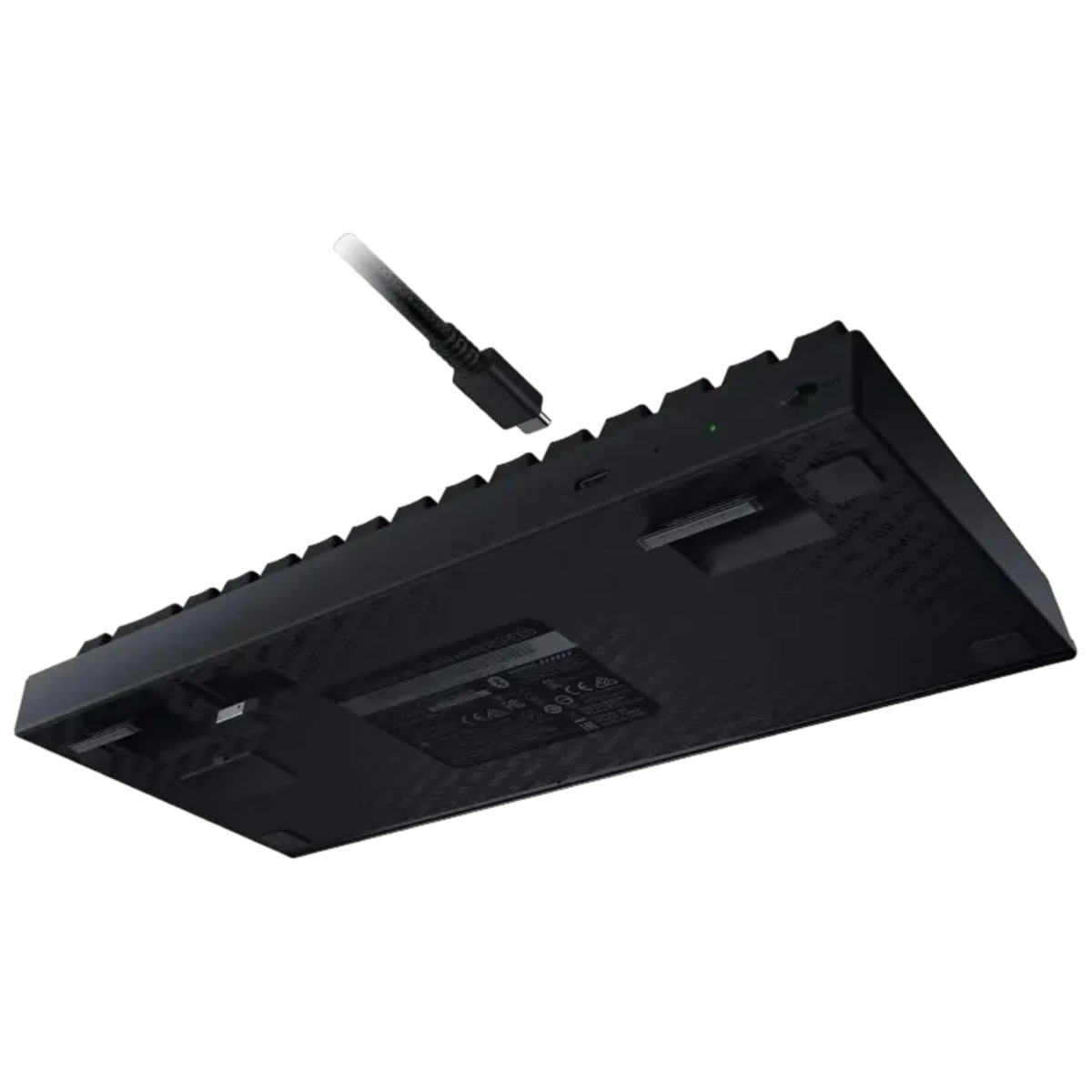 Tastatură fără fir Razer BlackWidow V3 Mini - Cumpăra în Moldova | Xstore.md photo 2