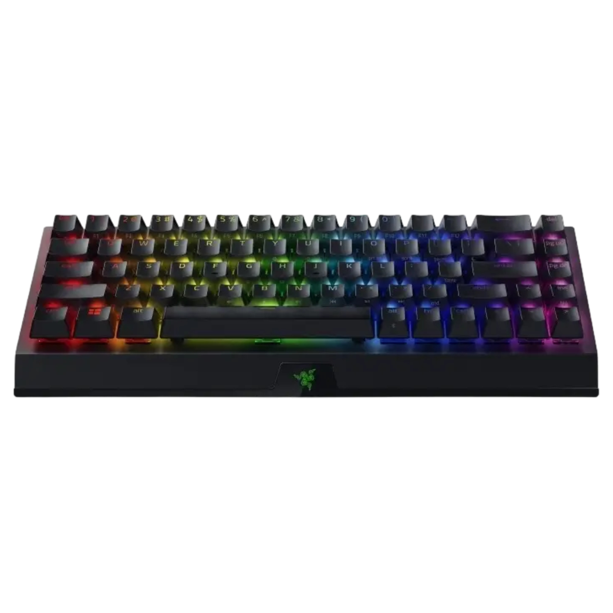 Tastatură fără fir Razer BlackWidow V3 Mini - Cumpăra în Moldova | Xstore.md photo 0