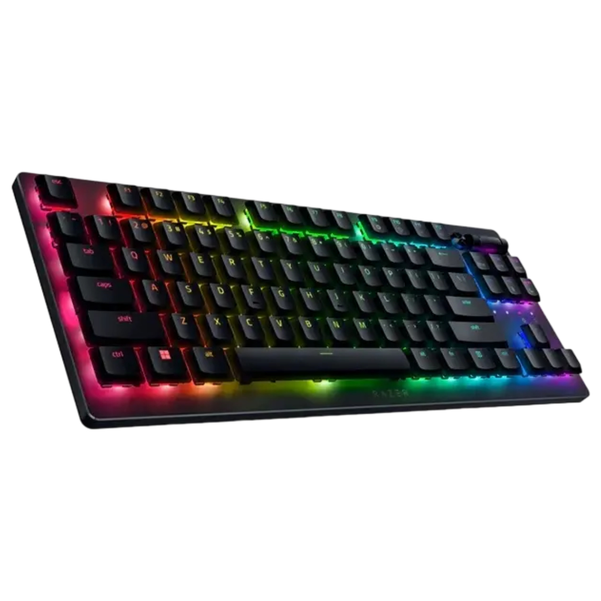 Беспроводная клавиатура Razer DeathStalker V2 Pro - Купить в Молдове | Xstore.md photo 1