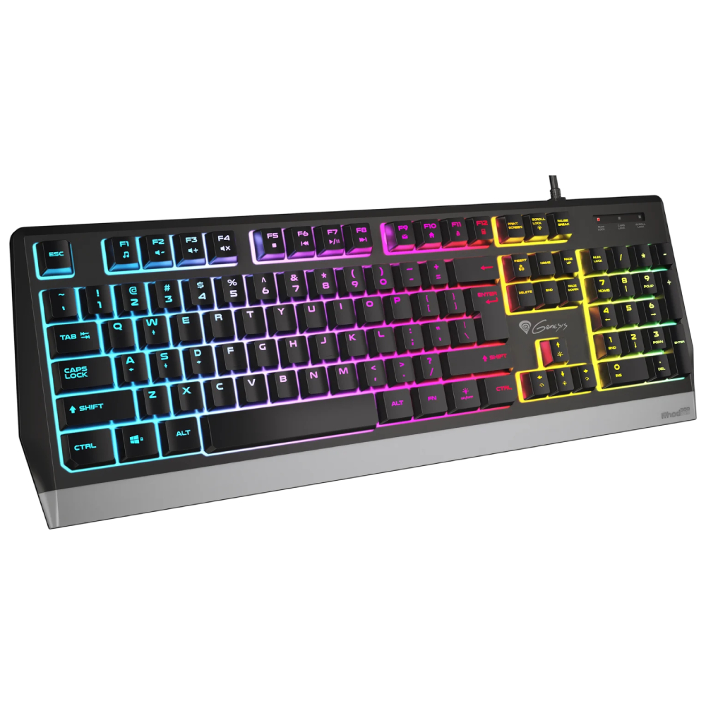 Tastatură Genesis Rhod 300 în Moldova - xstore.md photo 0
