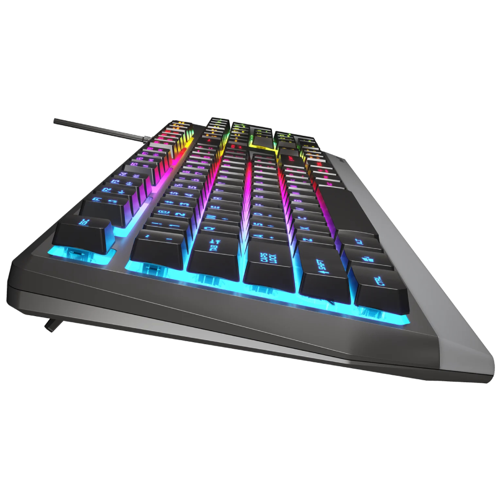 Tastatură Genesis Rhod 300 în Moldova - xstore.md photo 3