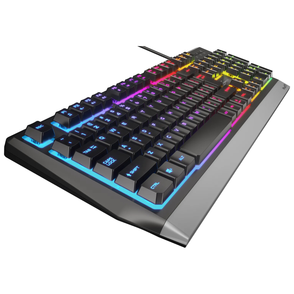 Tastatură Genesis Rhod 300 în Moldova - xstore.md photo 2