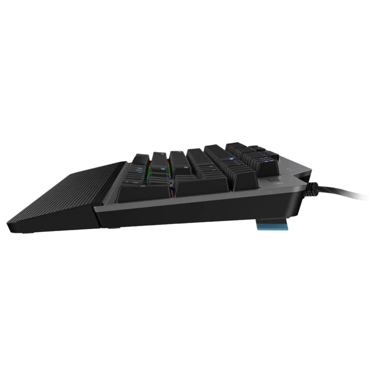 Tastatură Lenovo Legion K500 - Cumpăra în Moldova | Xstore.md photo 3