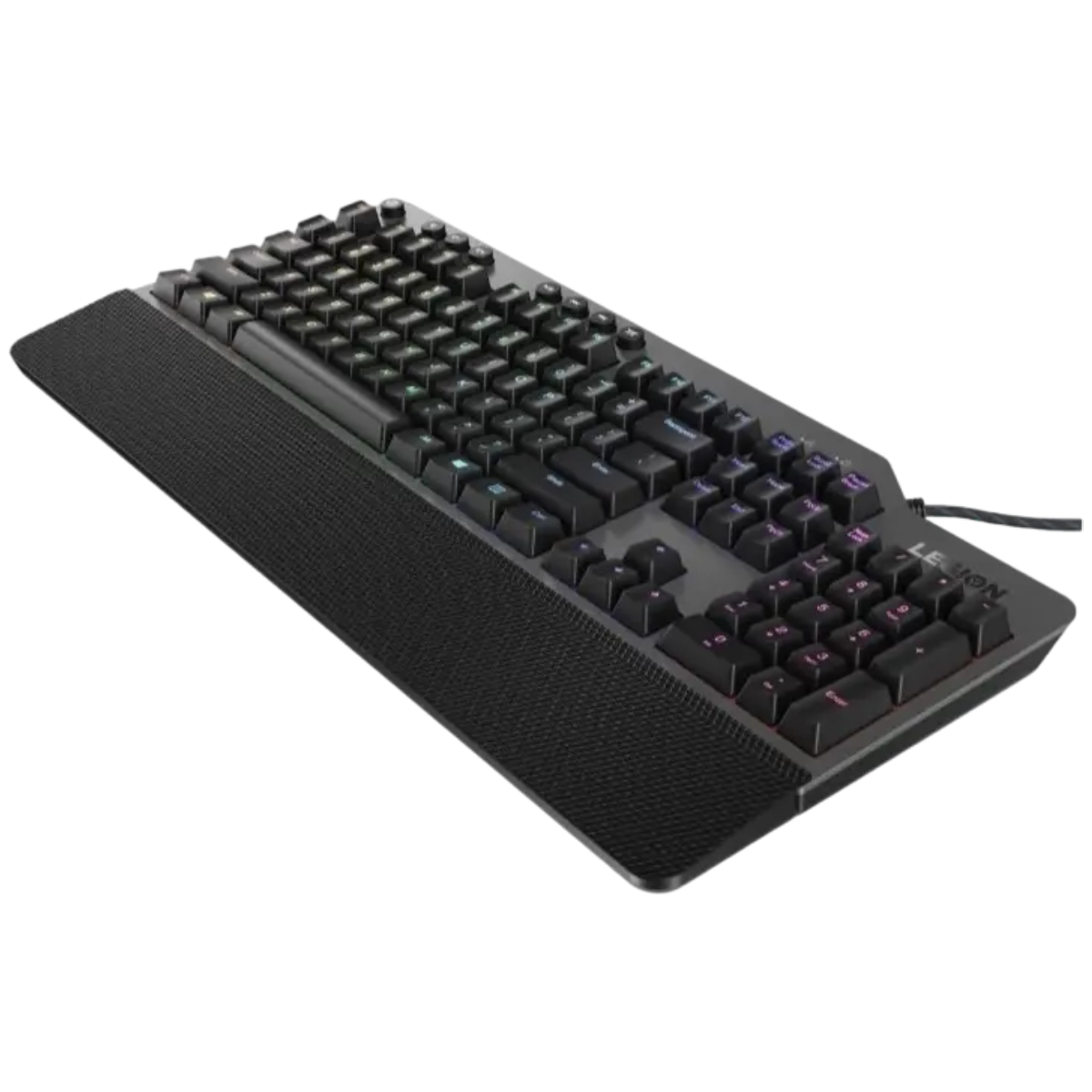 Tastatură Lenovo Legion K500 - Cumpăra în Moldova | Xstore.md photo 2