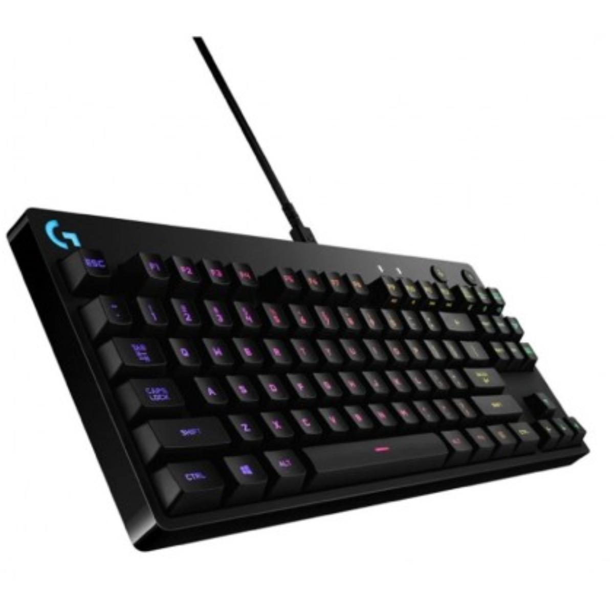 Tastatură Logitech G PRO - Cumpăra în Moldova | Xstore.md photo 0