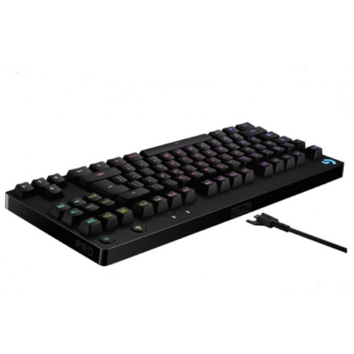 Tastatură Logitech G PRO - Cumpăra în Moldova | Xstore.md photo 1