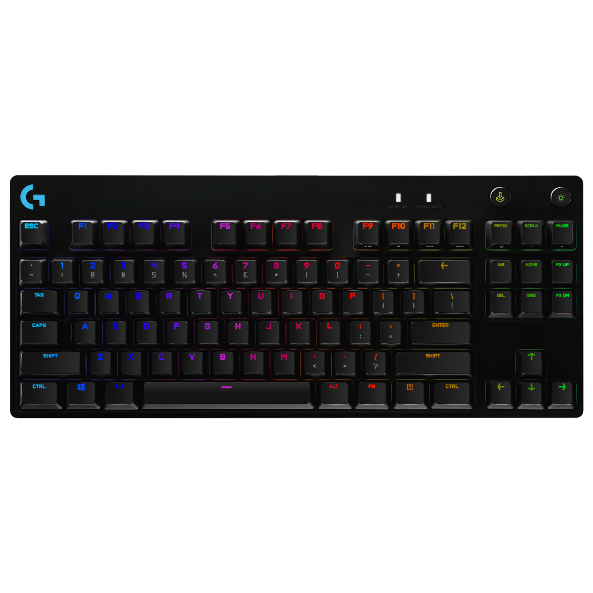 Tastatură Logitech G PRO - Cumpăra în Moldova | Xstore.md photo