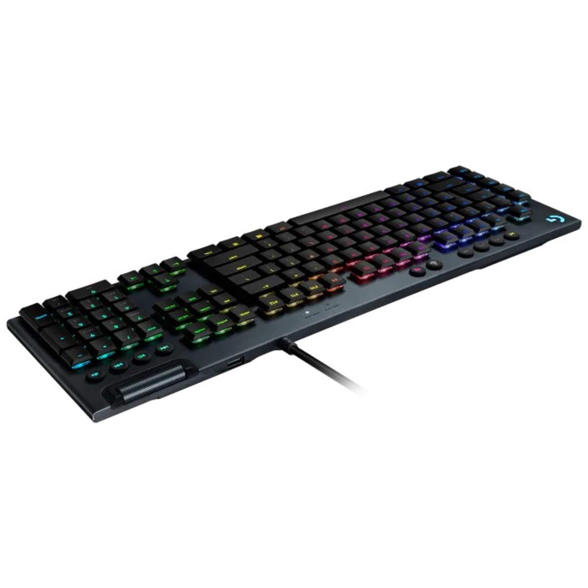 Клавиатура Logitech G815 LIGHTSYNC RGB - Купить в Молдове | Xstore.md photo 2