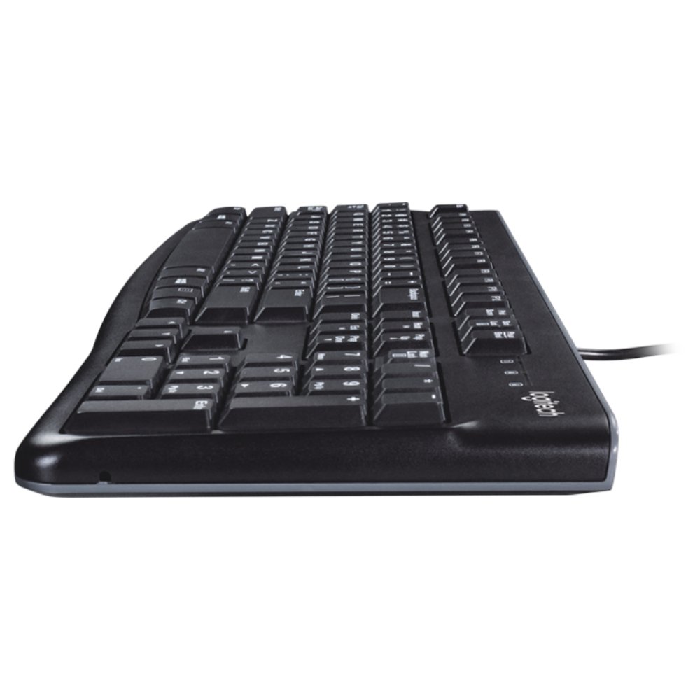 Tastatură Logitech K120 în Moldova - xstore.md photo 2