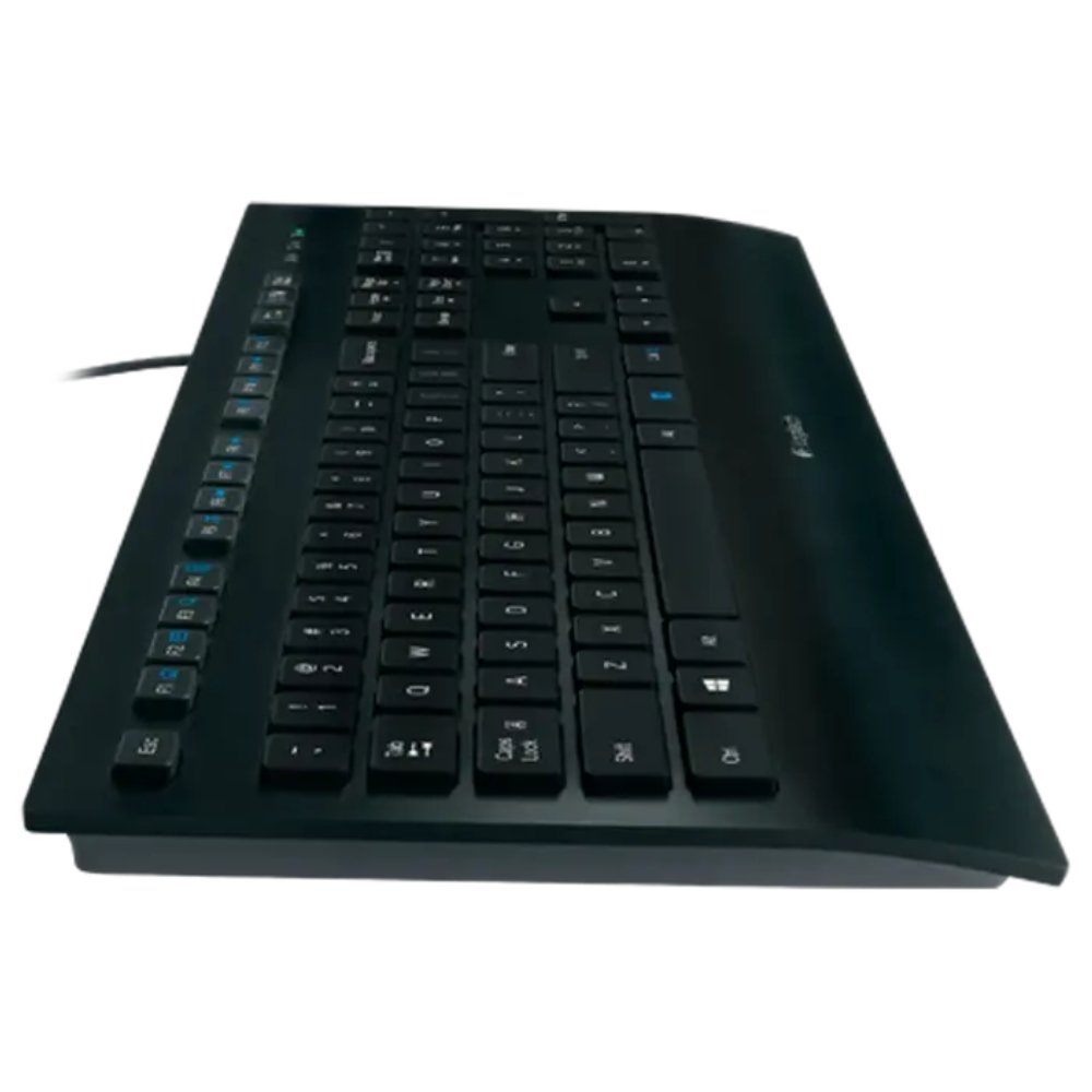 Клавиатура Logitech K280e, Black в Молдове - xstore.md photo 0