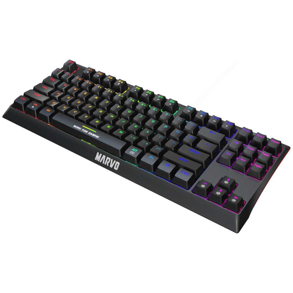 Tastatură Marvo KG953 - Cumpăra în Moldova - xstore.md photo 1