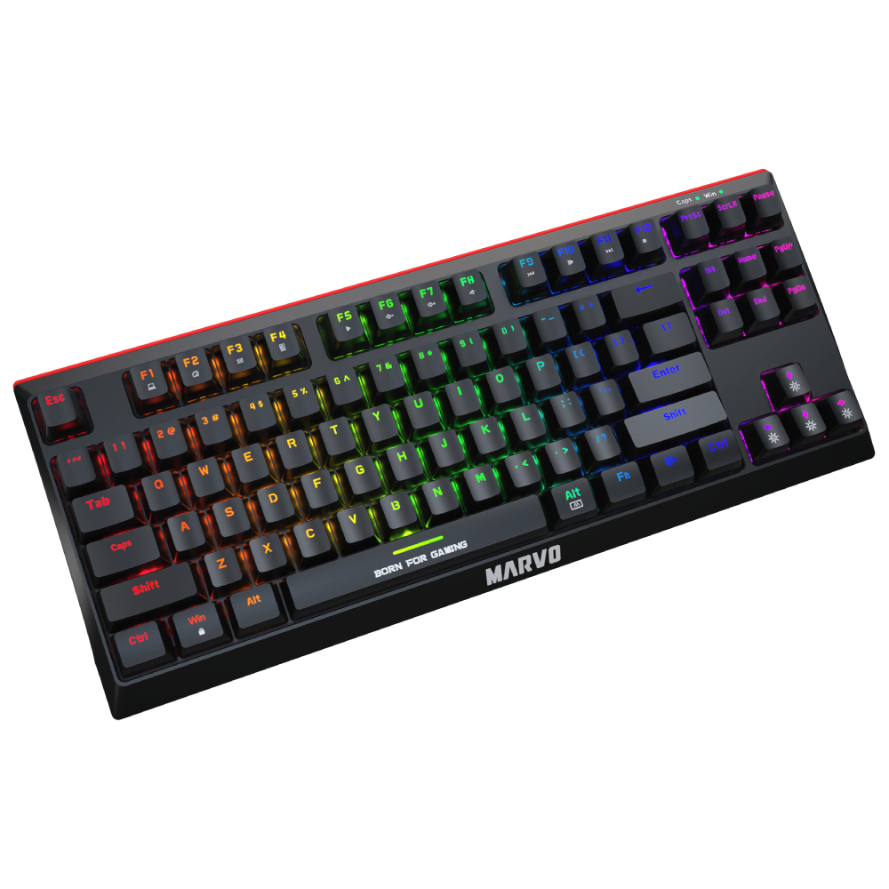 Tastatură Marvo KG953 - Cumpăra în Moldova - xstore.md photo 0