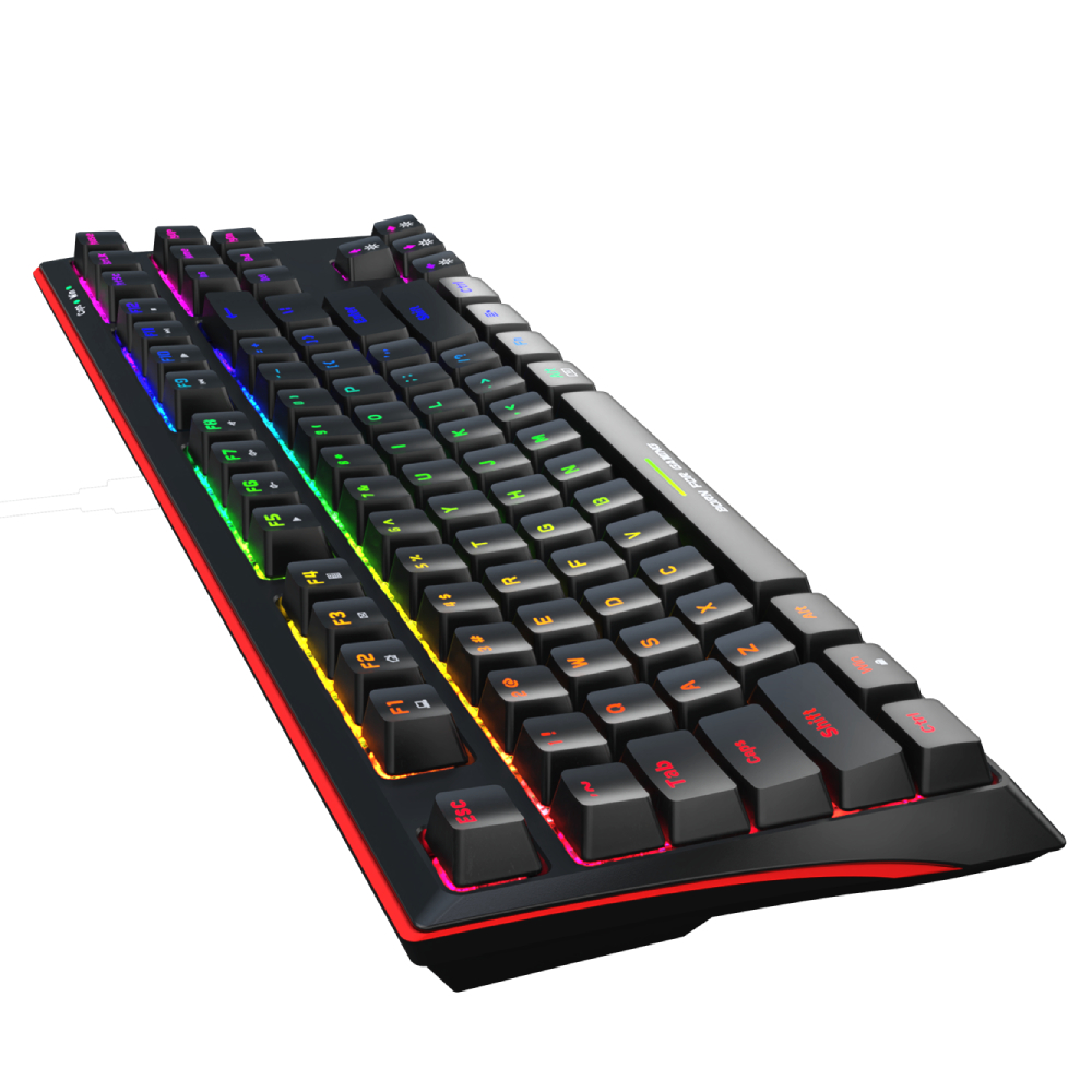 Tastatură Marvo KG953 - Cumpăra în Moldova - xstore.md photo 3