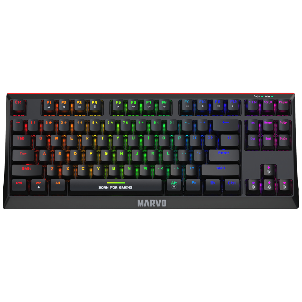 Tastatură Marvo KG953 - Cumpăra în Moldova - xstore.md photo