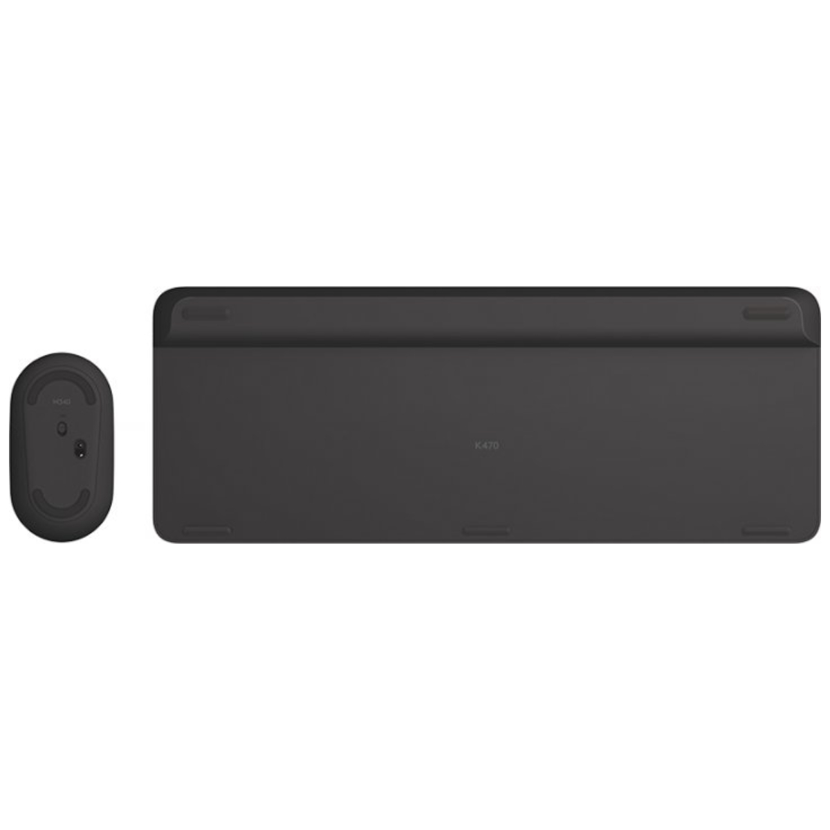 Tastatură + Mouse fără fir Logitech MK470 | Xstore.md - Cumpăra în Moldova, Chișinău photo 2