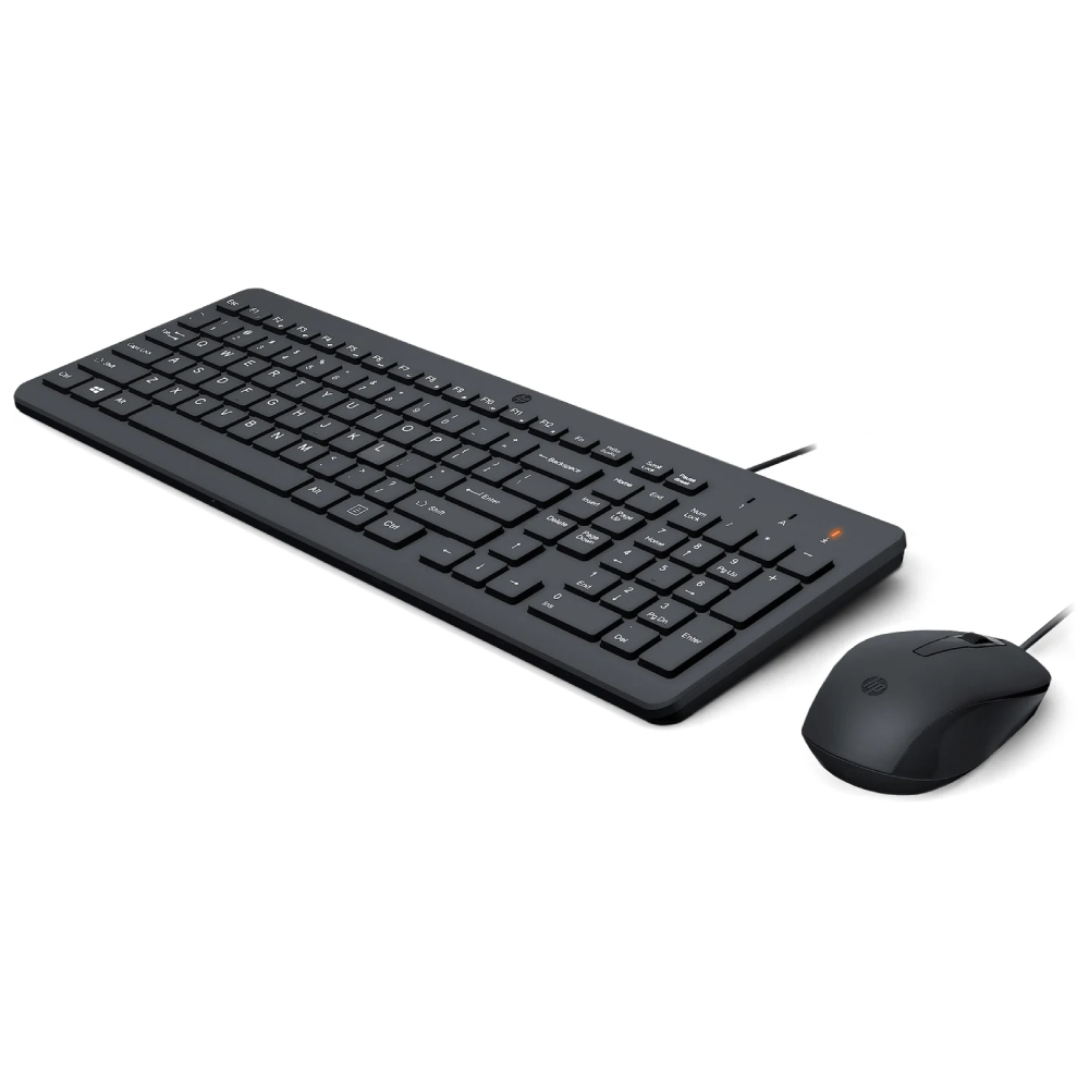 Клавиатура и мышь HP 150 в Молдове - xstore.md photo 0