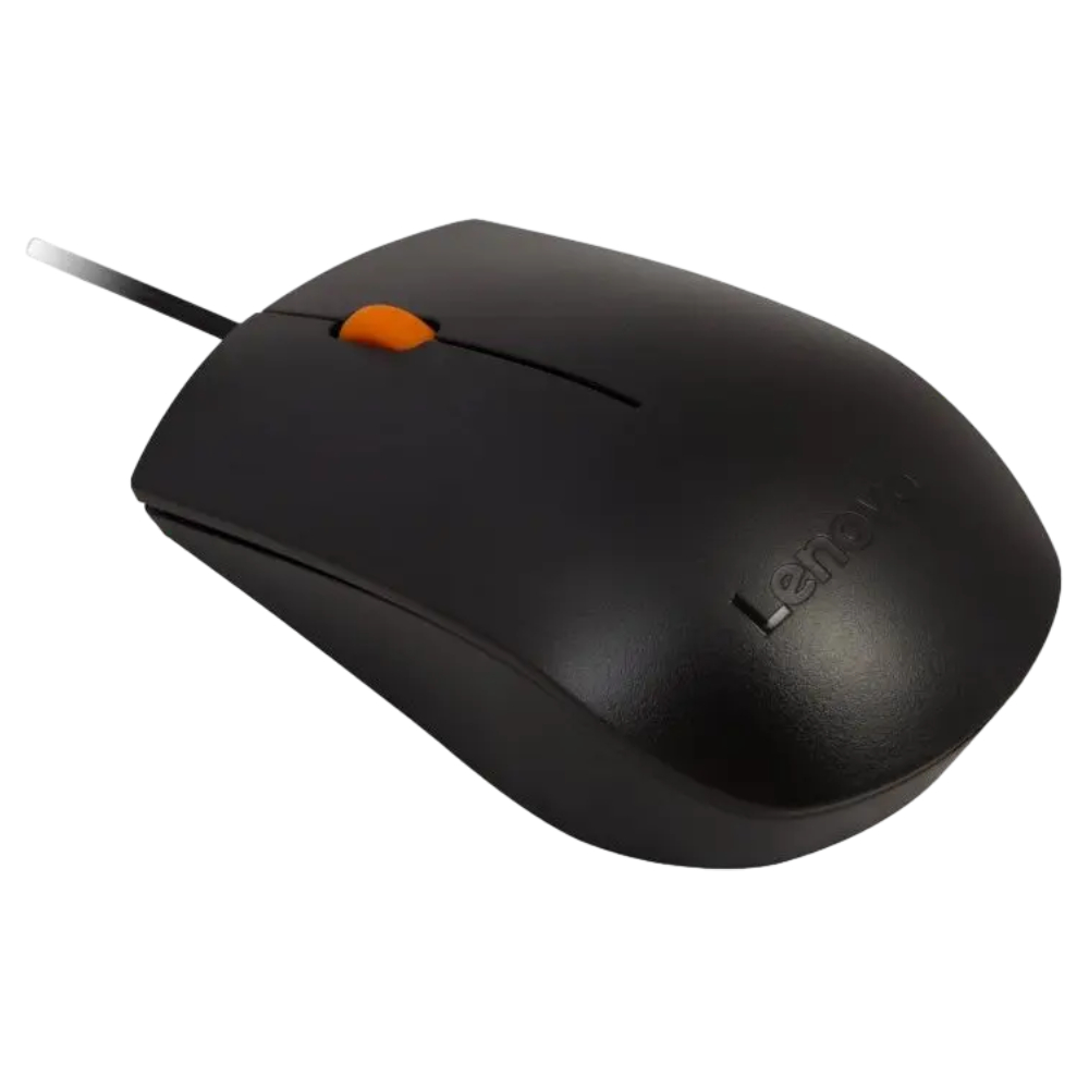 Клавиатура + мышь Lenovo 300 - Купить в Молдове | Xstore.md photo 2