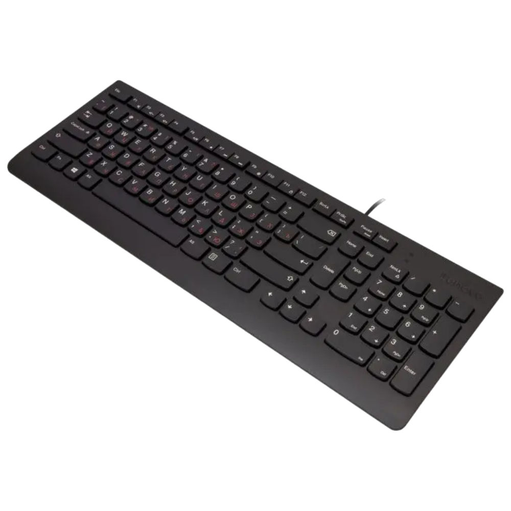 Клавиатура + мышь Lenovo 300 - Купить в Молдове | Xstore.md photo 0