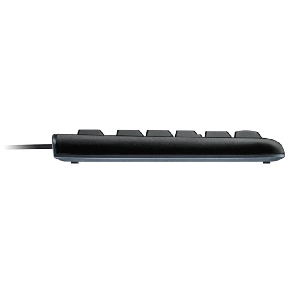 Tastatură + Mouse Logitech MK120, Black în Moldova - xstore.md photo 2