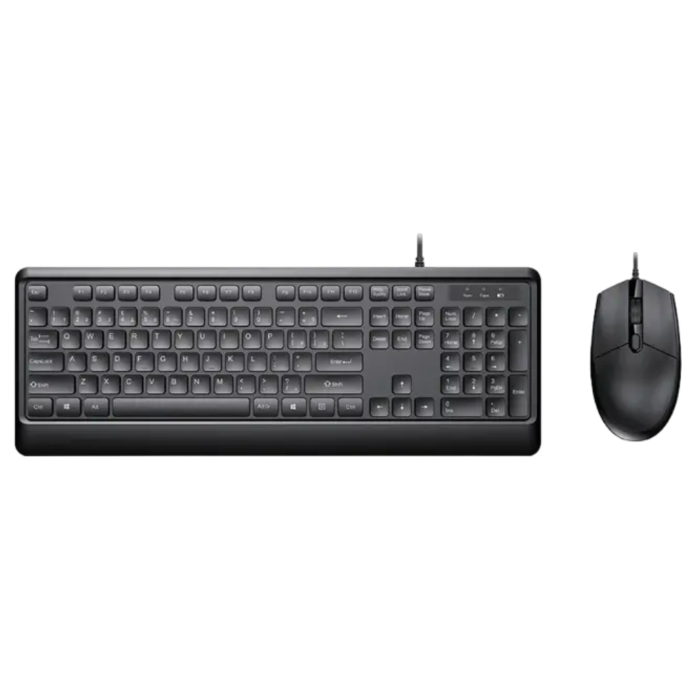 Tastatură + Mouse Sohoo KM102 - Cumpăra în Moldova | Xstore.md photo