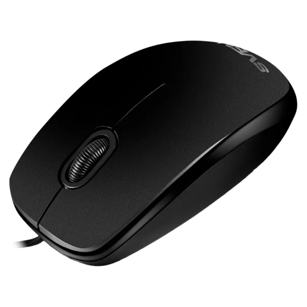 Tastatură + Mouse SVEN KB-S320C, Black în Moldova - xstore.md photo 3